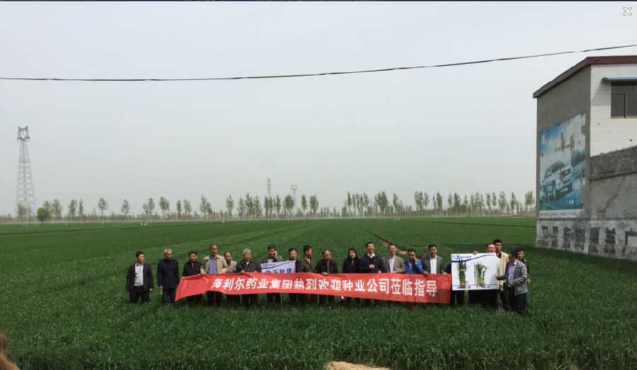 明天，农民的种植需求将发生如何变化？