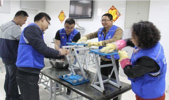 维护良好的环境  从我做起、从点滴做起