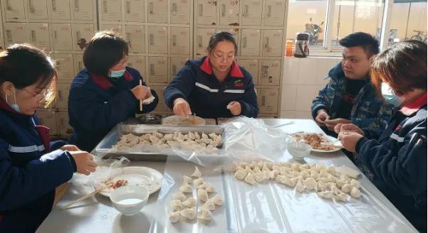 Stake喊你来吃幸福牌大馄饨啦